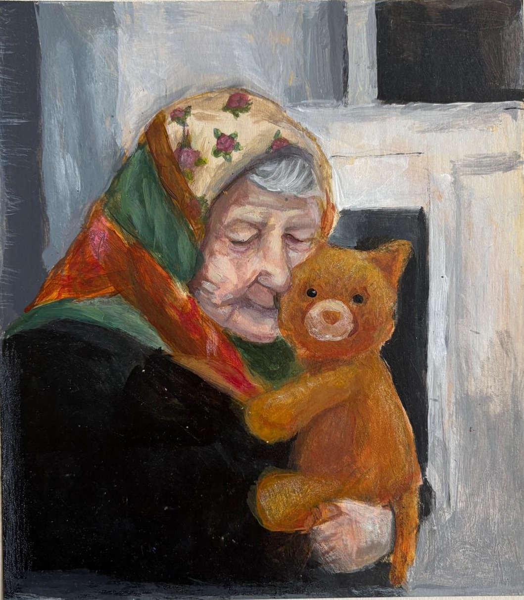 Babushka